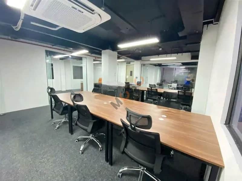 Cho thuê văn phòng Đường Nguyễn Trãi Quận 1, TP.HCM – giá 92 triệu Cho thuê văn phòng Đường Nguyễn Trãi Quận 1, TP.HCM – giá 92 triệu