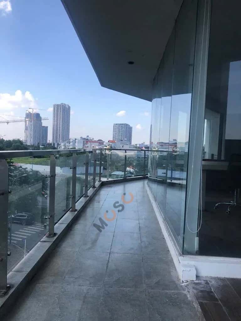 Cho thuê văn phòng Đường Mai Chí Thọ Quận 2 cũ, TP.HCM – giá 8 triệu — Hình 2 Cho thuê văn phòng Đường Mai Chí Thọ Quận 2 cũ, TP.HCM – giá 8 triệu — Hình 2