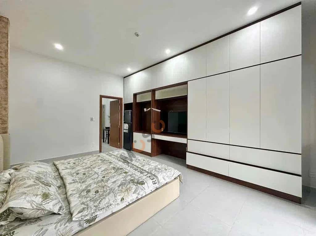 Cho thuê căn hộ chung cư Bành Văn Trân Quận Tân Bình, TP.HCM – 1 phòng ngủ, giá 13 triệu — Hình 3 Cho thuê căn hộ chung cư Bành Văn Trân Quận Tân Bình, TP.HCM – 1 phòng ngủ, giá 13 triệu — Hình 3