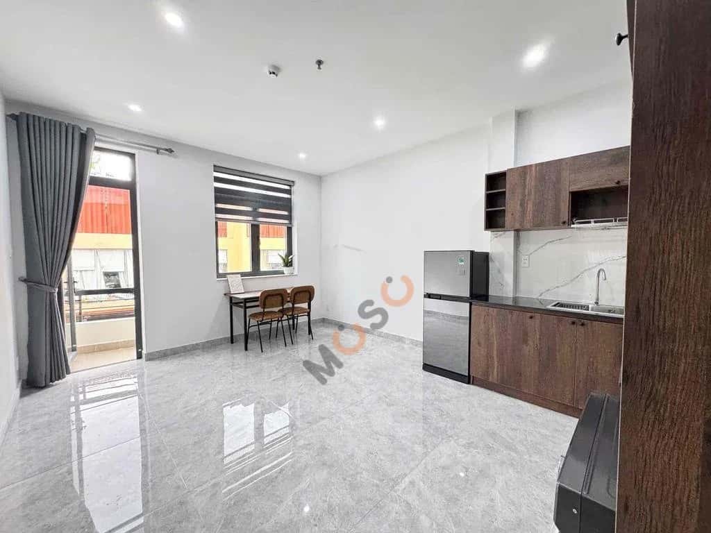 Cho thuê phòng trọ Phan Xích Long Quận Phú Nhuận, TP.HCM – giá 12 triệu — Hình 2 Cho thuê phòng trọ Phan Xích Long Quận Phú Nhuận, TP.HCM – giá 12 triệu — Hình 2