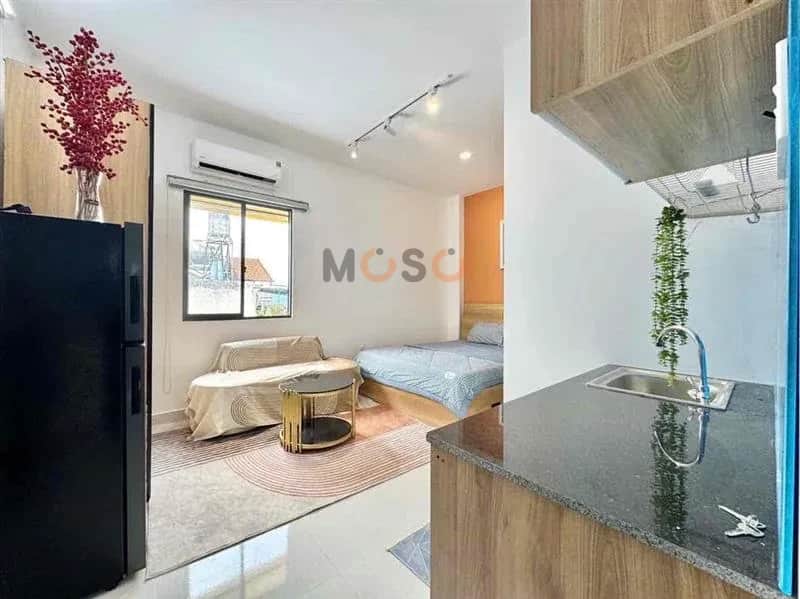 Cho thuê phòng trọ Đường Lê Văn Thọ Gò Vấp, TP.HCM – giá 4.3 triệu Cho thuê phòng trọ Đường Lê Văn Thọ Gò Vấp, TP.HCM – giá 4.3 triệu