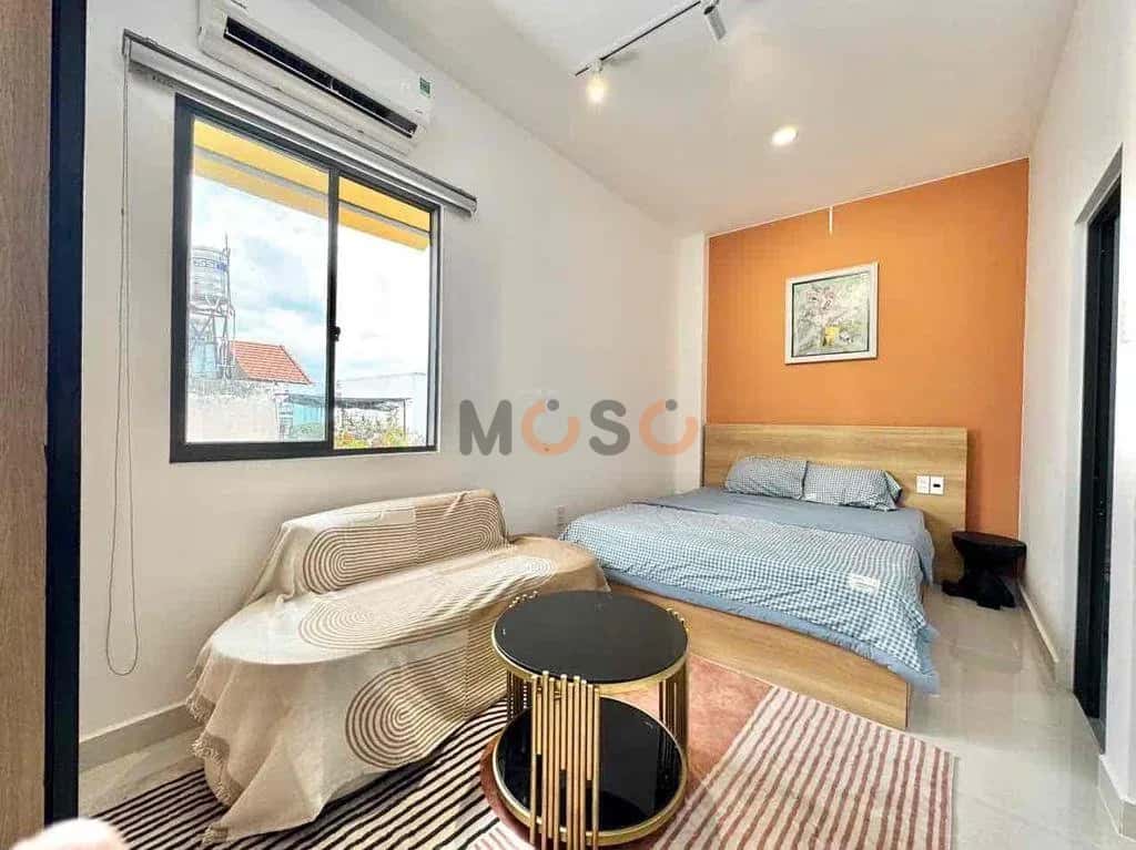 Cho thuê phòng trọ Đường Lê Văn Thọ Gò Vấp, TP.HCM – giá 4.3 triệu — Hình 2 Cho thuê phòng trọ Đường Lê Văn Thọ Gò Vấp, TP.HCM – giá 4.3 triệu — Hình 2