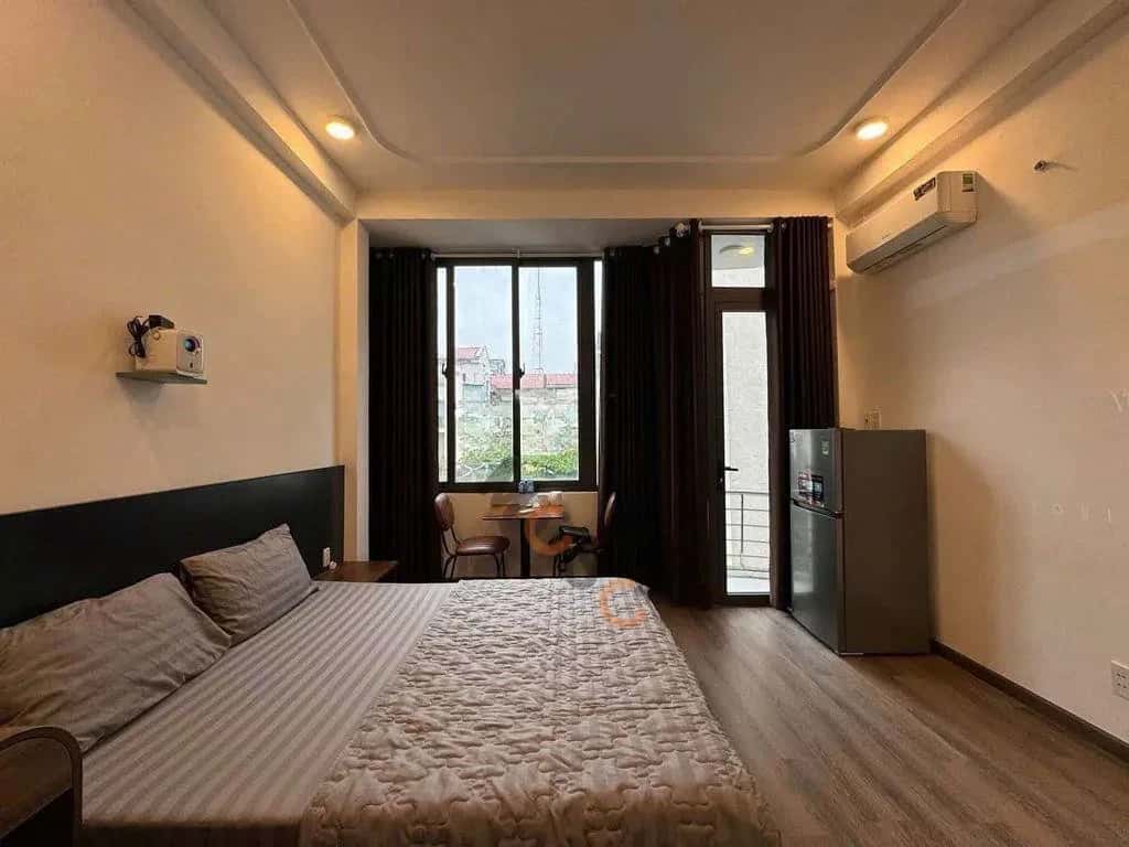 Cho thuê BĐS khác Đường Quang Trung Gò Vấp, TP.HCM – giá 6.5 triệu — Hình 3 Cho thuê BĐS khác Đường Quang Trung Gò Vấp, TP.HCM – giá 6.5 triệu — Hình 3