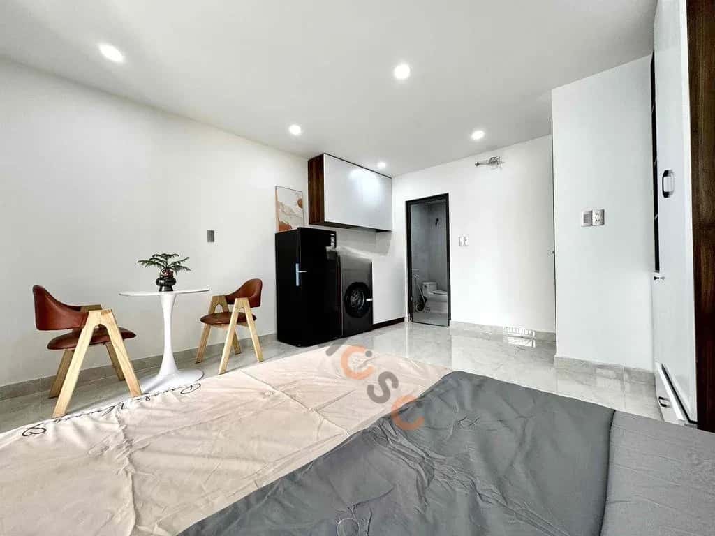 Cho thuê căn hộ chung cư Đường Lê Văn Thọ Gò Vấp, TP.HCM – giá 5.2 triệu — Hình 2 Cho thuê căn hộ chung cư Đường Lê Văn Thọ Gò Vấp, TP.HCM – giá 5.2 triệu — Hình 2