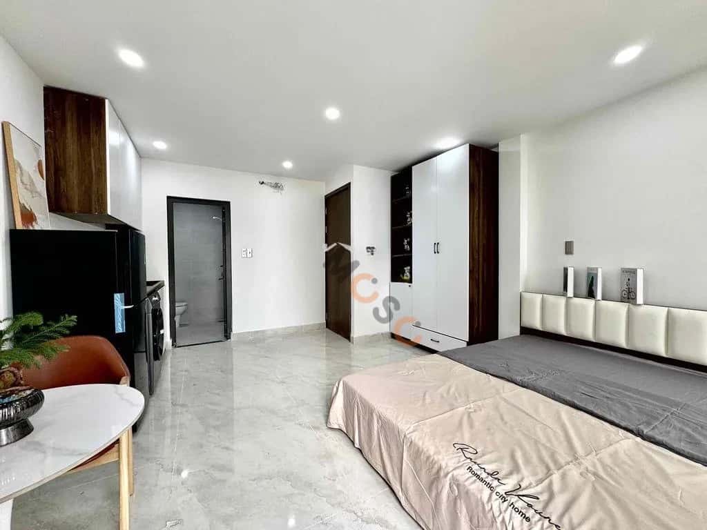 Cho thuê căn hộ chung cư Đường Lê Văn Thọ Gò Vấp, TP.HCM – giá 5.2 triệu — Hình 3 Cho thuê căn hộ chung cư Đường Lê Văn Thọ Gò Vấp, TP.HCM – giá 5.2 triệu — Hình 3