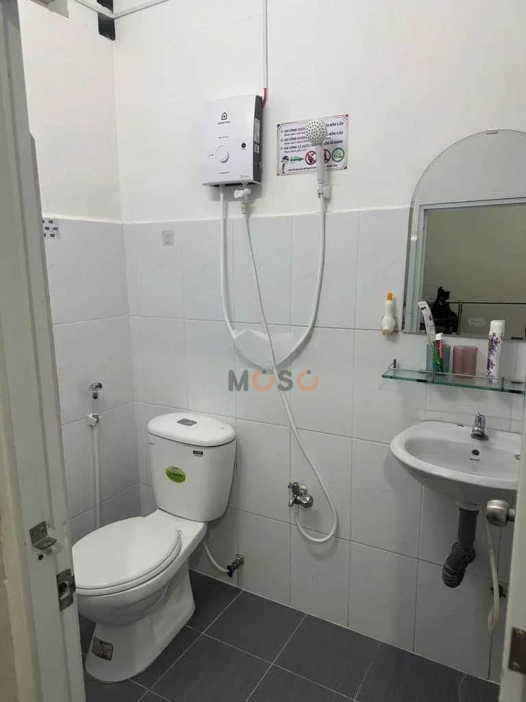 Cho thuê phòng trọ Lê Văn Duyệt Quận Bình Thạnh, TP.HCM – 1 phòng ngủ, giá 5.8 triệu Cho thuê phòng trọ Lê Văn Duyệt Quận Bình Thạnh, TP.HCM – 1 phòng ngủ, giá 5.8 triệu