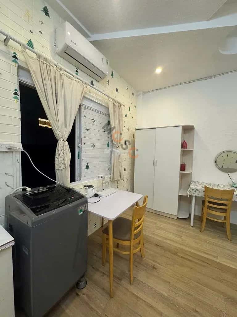 Cho thuê phòng trọ Lê Văn Duyệt Quận Bình Thạnh, TP.HCM – 1 phòng ngủ, giá 5.8 triệu — Hình 2 Cho thuê phòng trọ Lê Văn Duyệt Quận Bình Thạnh, TP.HCM – 1 phòng ngủ, giá 5.8 triệu — Hình 2