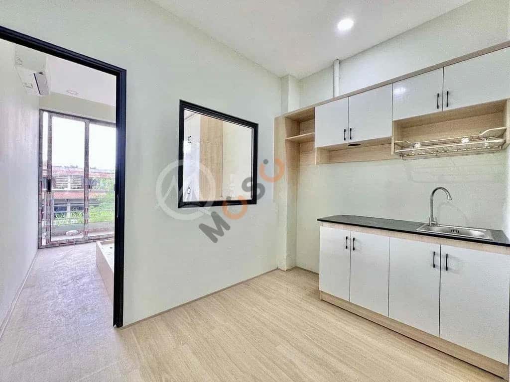 Cho thuê căn hộ chung cư Đường Phan Đăng Lưu Quận Bình Thạnh, TP.HCM – 1 phòng ngủ, giá 6.5 triệu — Hình 2 Cho thuê căn hộ chung cư Đường Phan Đăng Lưu Quận Bình Thạnh, TP.HCM – 1 phòng ngủ, giá 6.5 triệu — Hình 2