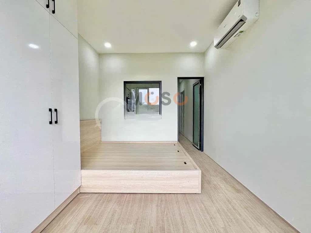 Cho thuê căn hộ chung cư Đường Phan Đăng Lưu Quận Bình Thạnh, TP.HCM – 1 phòng ngủ, giá 6.5 triệu — Hình 3 Cho thuê căn hộ chung cư Đường Phan Đăng Lưu Quận Bình Thạnh, TP.HCM – 1 phòng ngủ, giá 6.5 triệu — Hình 3