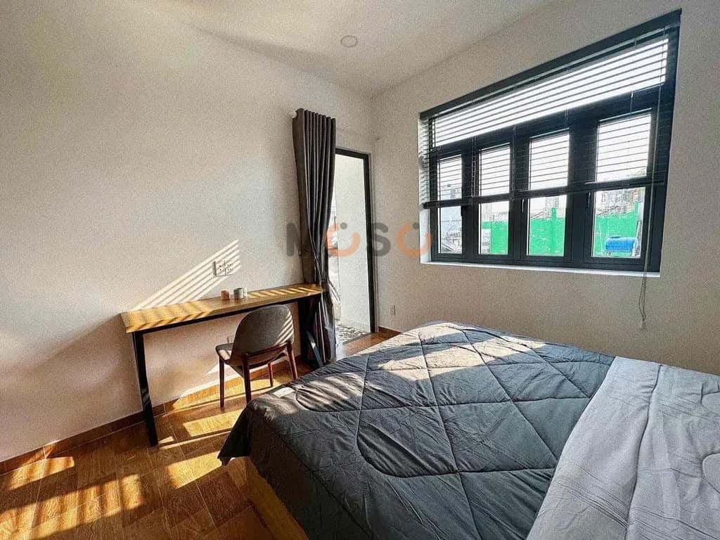 Cho thuê căn hộ chung cư Chu Văn An Quận Bình Thạnh, TP.HCM – 2 phòng ngủ, giá 11.5 triệu — Hình 2 Cho thuê căn hộ chung cư Chu Văn An Quận Bình Thạnh, TP.HCM – 2 phòng ngủ, giá 11.5 triệu — Hình 2