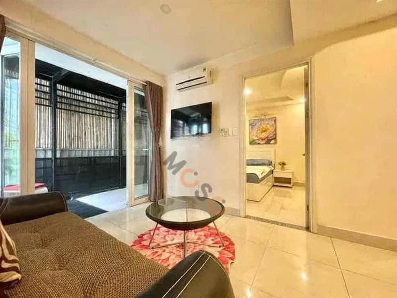 Cho thuê căn hộ chung cư Đường Nguyễn Hữu Cảnh Quận Bình Thạnh, TP.HCM – giá 6.9 triệu Cho thuê căn hộ chung cư Đường Nguyễn Hữu Cảnh Quận Bình Thạnh, TP.HCM – giá 6.9 triệu