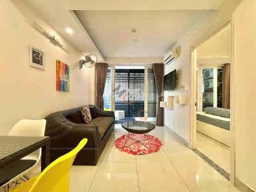 Cho thuê căn hộ chung cư Đường Nguyễn Hữu Cảnh Quận Bình Thạnh, TP.HCM – giá 6.9 triệu — Hình 2 Cho thuê căn hộ chung cư Đường Nguyễn Hữu Cảnh Quận Bình Thạnh, TP.HCM – giá 6.9 triệu — Hình 2