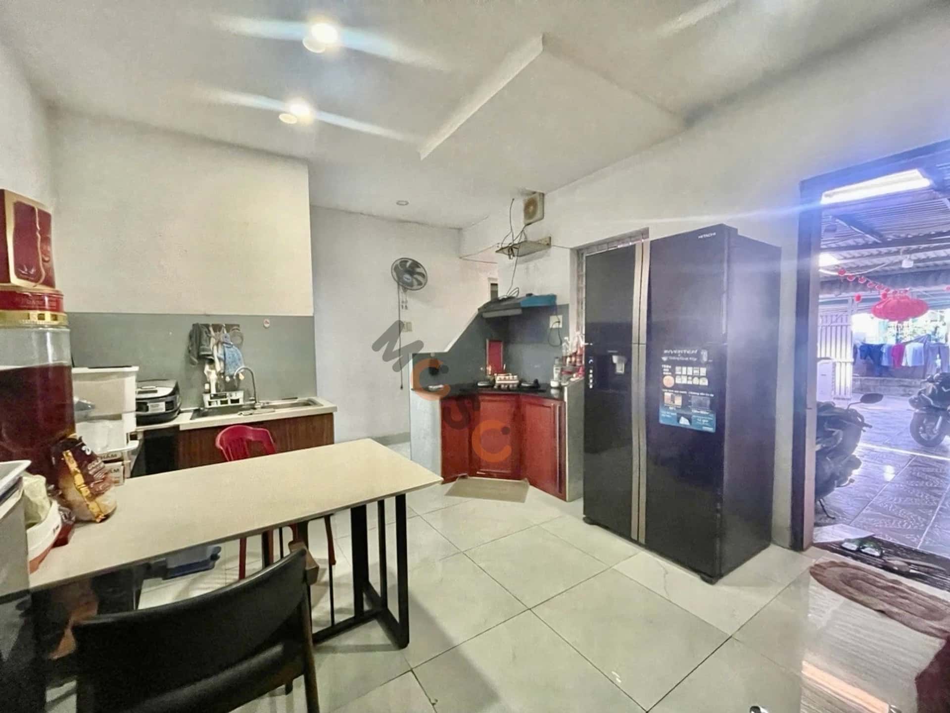 Bán nhà hẻm Phan Văn Hớn Huyện Hóc Môn, TP.HCM – 3 phòng ngủ, giá 4 tỷ — Hình 3 Bán nhà hẻm Phan Văn Hớn Huyện Hóc Môn, TP.HCM – 3 phòng ngủ, giá 4 tỷ — Hình 3