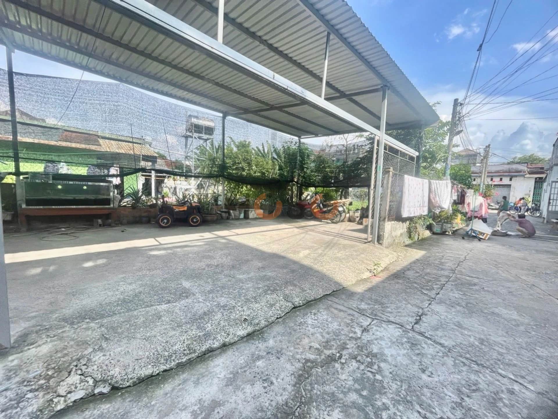 Bán nhà hẻm Phan Văn Hớn Huyện Hóc Môn, TP.HCM – 3 phòng ngủ, giá 4 tỷ Bán nhà hẻm Phan Văn Hớn Huyện Hóc Môn, TP.HCM – 3 phòng ngủ, giá 4 tỷ