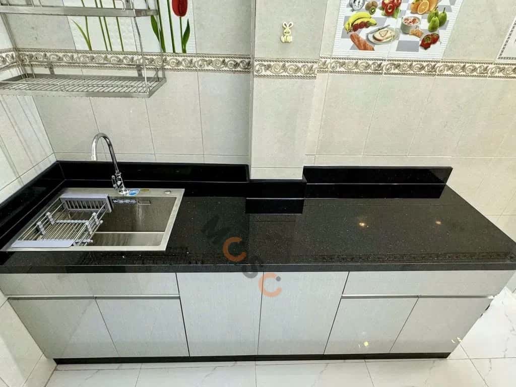 Cho thuê nhà hẻm Đường Trần Hưng Đạo Quận 1, TP.HCM – 2 phòng ngủ, giá 14 triệu — Hình 2 Cho thuê nhà hẻm Đường Trần Hưng Đạo Quận 1, TP.HCM – 2 phòng ngủ, giá 14 triệu — Hình 2