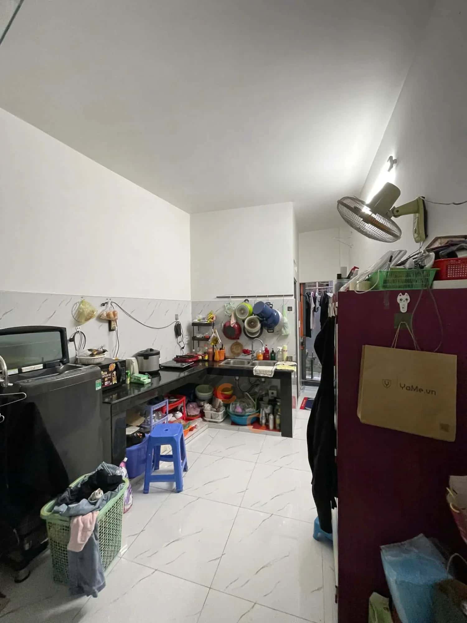 Bán nhà hẻm Tám Danh Quận 8, TP.HCM – 2 phòng ngủ, giá 4.5 tỷ — Hình 3 Bán nhà hẻm Tám Danh Quận 8, TP.HCM – 2 phòng ngủ, giá 4.5 tỷ — Hình 3