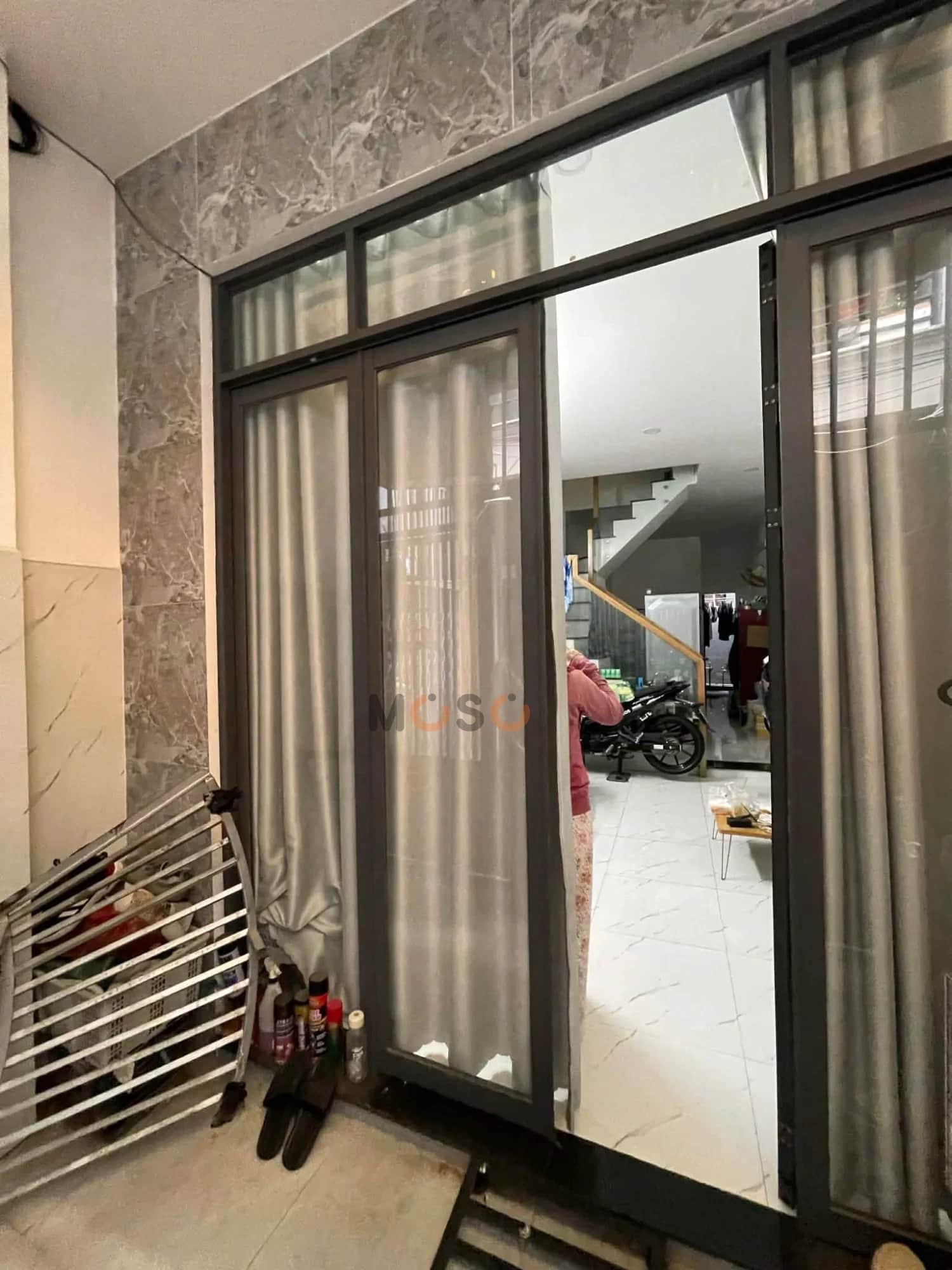 Bán nhà hẻm Tám Danh Quận 8, TP.HCM – 2 phòng ngủ, giá 4.5 tỷ Bán nhà hẻm Tám Danh Quận 8, TP.HCM – 2 phòng ngủ, giá 4.5 tỷ