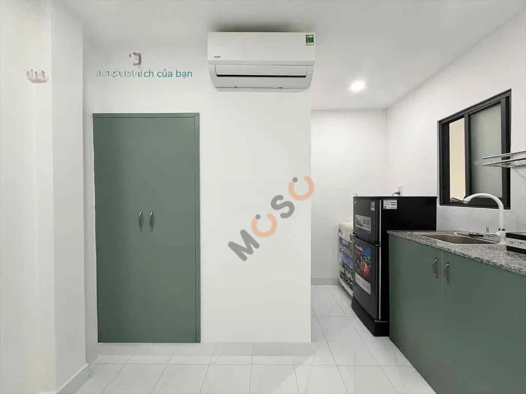 Cho thuê phòng trọ Đường TCH 26 Quận 12, TP.HCM – giá 2.9 triệu — Hình 2 Cho thuê phòng trọ Đường TCH 26 Quận 12, TP.HCM – giá 2.9 triệu — Hình 2