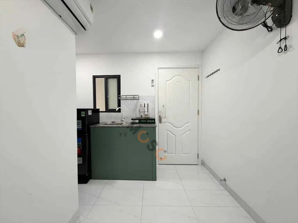 Cho thuê phòng trọ Đường TCH 26 Quận 12, TP.HCM – giá 2.9 triệu — Hình 3 Cho thuê phòng trọ Đường TCH 26 Quận 12, TP.HCM – giá 2.9 triệu — Hình 3