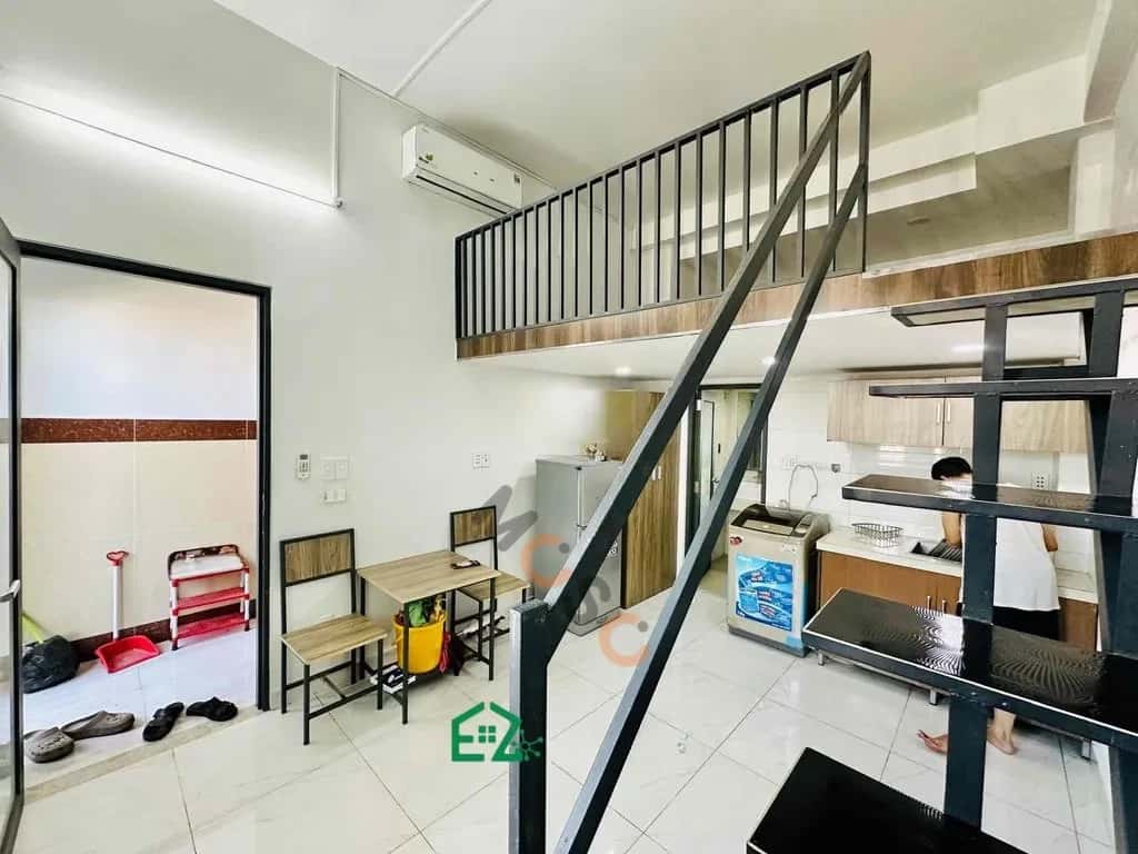 Cho thuê phòng trọ Đường Trần Văn Kiểu Quận 6, TP.HCM – 1 phòng ngủ, giá 4.9 triệu — Hình 2 Cho thuê phòng trọ Đường Trần Văn Kiểu Quận 6, TP.HCM – 1 phòng ngủ, giá 4.9 triệu — Hình 2