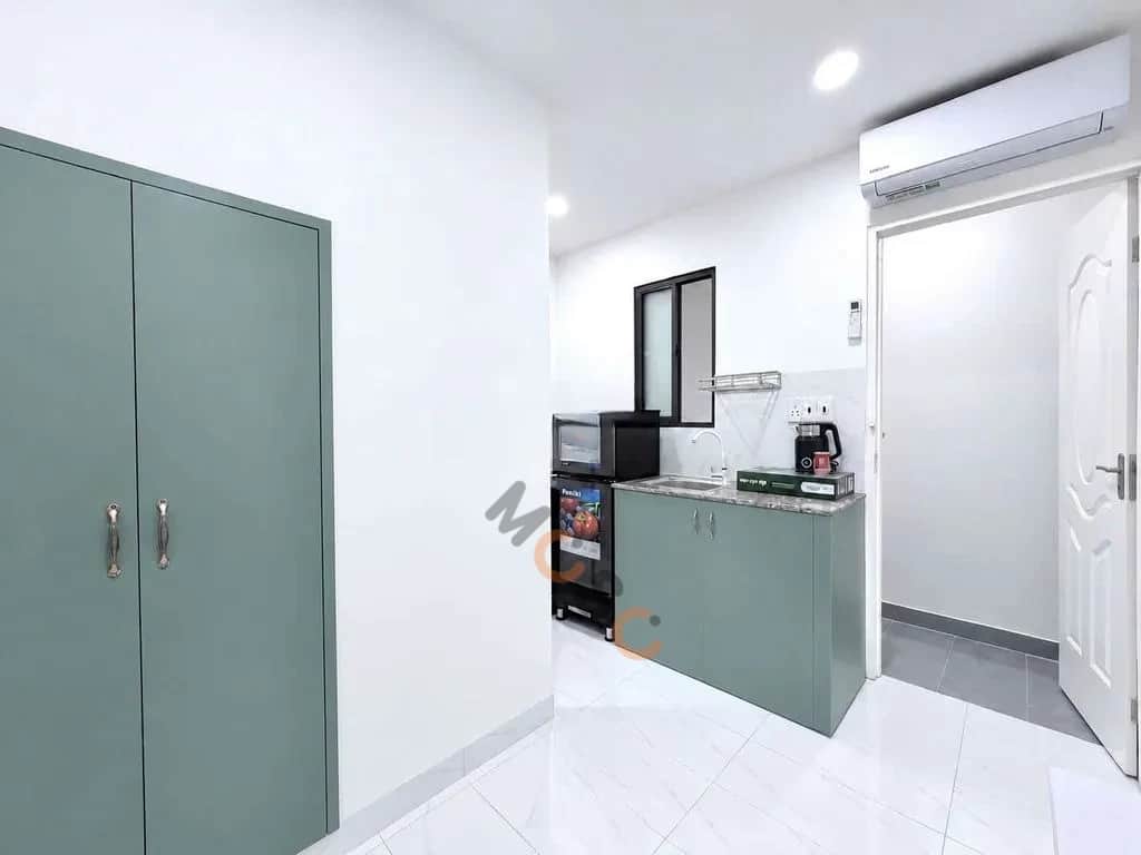 Cho thuê căn hộ chung cư Đường TCH 26 Quận 12, TP.HCM – 1 phòng ngủ, giá 2.5 triệu Cho thuê căn hộ chung cư Đường TCH 26 Quận 12, TP.HCM – 1 phòng ngủ, giá 2.5 triệu
