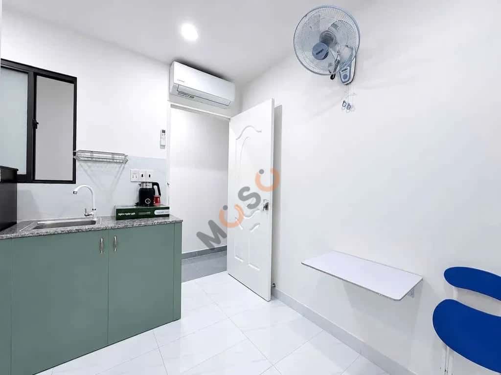 Cho thuê căn hộ chung cư Đường TCH 26 Quận 12, TP.HCM – 1 phòng ngủ, giá 2.5 triệu — Hình 2 Cho thuê căn hộ chung cư Đường TCH 26 Quận 12, TP.HCM – 1 phòng ngủ, giá 2.5 triệu — Hình 2