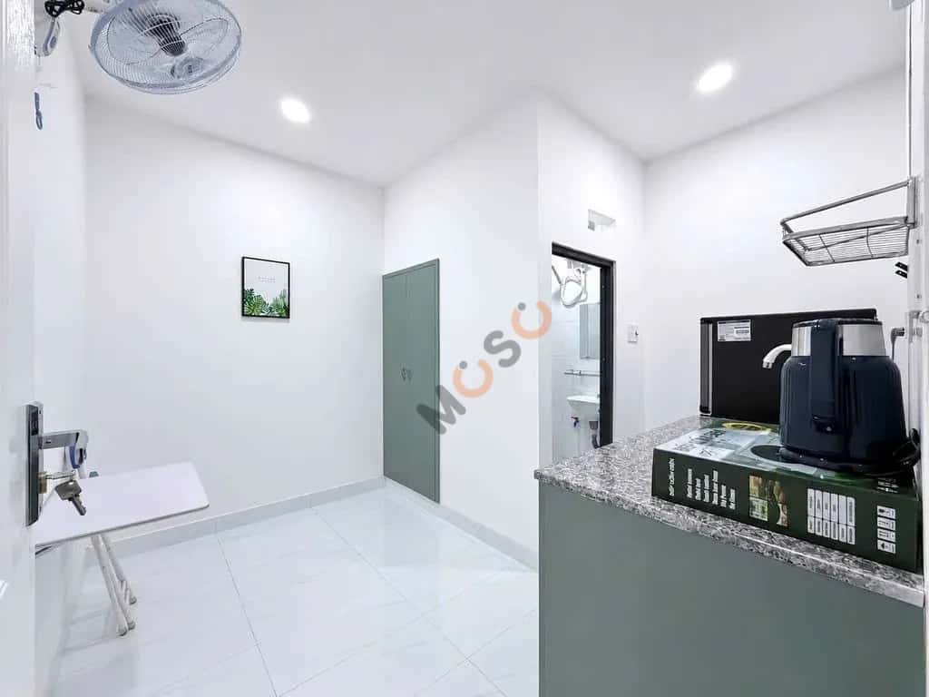 Cho thuê căn hộ chung cư Đường TCH 26 Quận 12, TP.HCM – 1 phòng ngủ, giá 2.5 triệu — Hình 3 Cho thuê căn hộ chung cư Đường TCH 26 Quận 12, TP.HCM – 1 phòng ngủ, giá 2.5 triệu — Hình 3