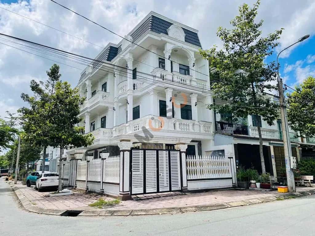 Cho thuê nhà hẻm Biên Hòa, Dong Nai City – 5 phòng ngủ, giá 25 triệu — Hình 2 Cho thuê nhà hẻm Biên Hòa, Dong Nai City – 5 phòng ngủ, giá 25 triệu — Hình 2