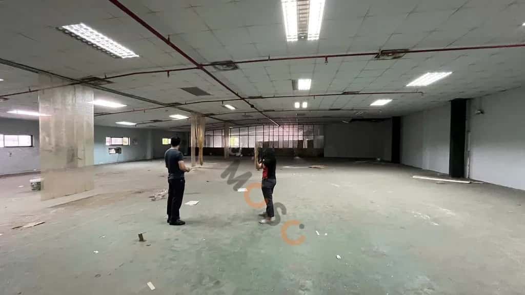 Cho thuê kho, nhà xưởng Quận Tân Phú, Ho Chi Minh – giá 37.5 triệu — Hình 3 Cho thuê kho, nhà xưởng Quận Tân Phú, Ho Chi Minh – giá 37.5 triệu — Hình 3
