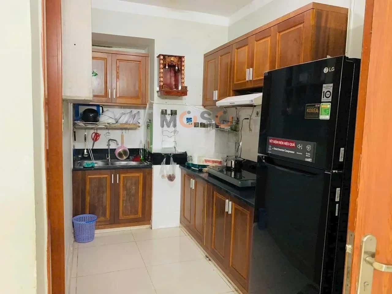 Cho thuê căn hộ chung cư Thới An 15 Quận 12, TP.HCM – 2 phòng ngủ, giá 7.5 triệu — Hình 2 Cho thuê căn hộ chung cư Thới An 15 Quận 12, TP.HCM – 2 phòng ngủ, giá 7.5 triệu — Hình 2