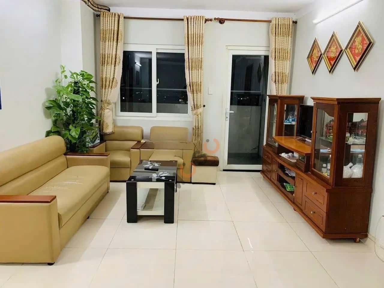 Cho thuê căn hộ chung cư Thới An 15 Quận 12, TP.HCM – 2 phòng ngủ, giá 7.5 triệu — Hình 3 Cho thuê căn hộ chung cư Thới An 15 Quận 12, TP.HCM – 2 phòng ngủ, giá 7.5 triệu — Hình 3