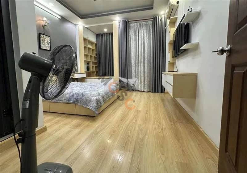 Cho thuê nhà hẻm Đường Lê Sao Tân Phú, TP.HCM – 4 phòng ngủ, giá 20 triệu Cho thuê nhà hẻm Đường Lê Sao Tân Phú, TP.HCM – 4 phòng ngủ, giá 20 triệu