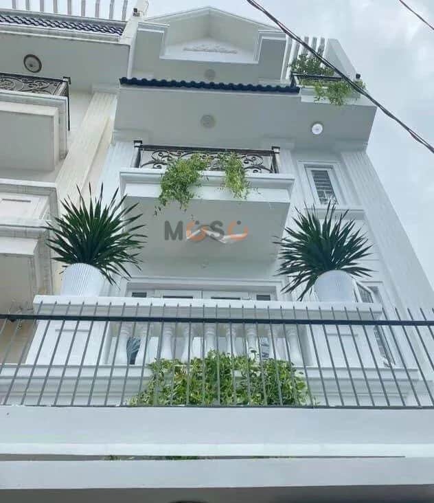Cho thuê nhà hẻm Lạc Long Quân Quận Tân Bình, TP.HCM – 4 phòng ngủ, giá 18 triệu Cho thuê nhà hẻm Lạc Long Quân Quận Tân Bình, TP.HCM – 4 phòng ngủ, giá 18 triệu
