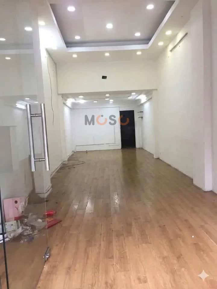 Cho thuê nhà mặt tiền Cách Mạng Tháng 8 Quận Tân Bình, TP.HCM – 1 phòng ngủ, giá 20 triệu Cho thuê nhà mặt tiền Cách Mạng Tháng 8 Quận Tân Bình, TP.HCM – 1 phòng ngủ, giá 20 triệu
