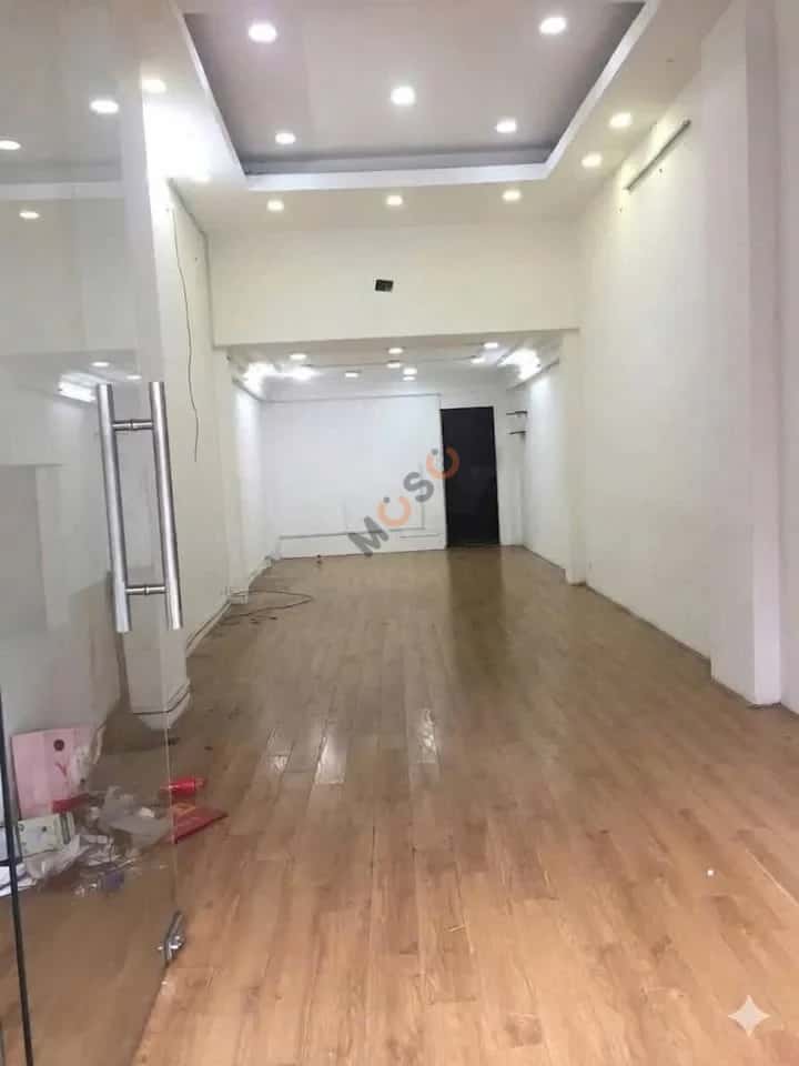 Cho thuê nhà mặt tiền Cách Mạng Tháng 8 Quận Tân Bình, TP.HCM – 1 phòng ngủ, giá 20 triệu — Hình 2 Cho thuê nhà mặt tiền Cách Mạng Tháng 8 Quận Tân Bình, TP.HCM – 1 phòng ngủ, giá 20 triệu — Hình 2