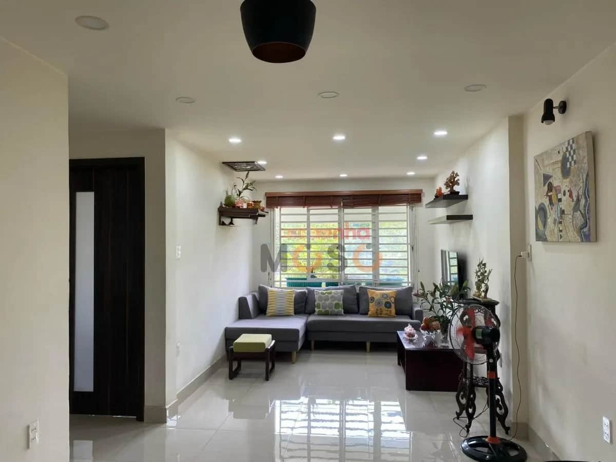 Cho thuê căn hộ chung cư Cư Xá Nguyễn Văn Trổi Quận Phú Nhuận, TP.HCM – 2 phòng ngủ, giá 12 triệu Cho thuê căn hộ chung cư Cư Xá Nguyễn Văn Trổi Quận Phú Nhuận, TP.HCM – 2 phòng ngủ, giá 12 triệu