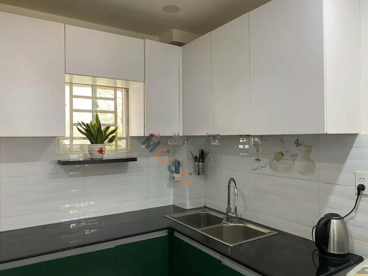 Cho thuê căn hộ chung cư Cư Xá Nguyễn Văn Trổi Quận Phú Nhuận, TP.HCM – 2 phòng ngủ, giá 12 triệu — Hình 3 Cho thuê căn hộ chung cư Cư Xá Nguyễn Văn Trổi Quận Phú Nhuận, TP.HCM – 2 phòng ngủ, giá 12 triệu — Hình 3