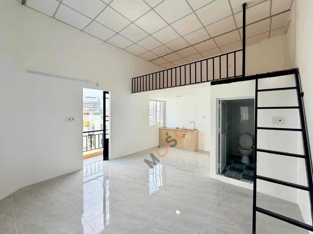 Cho thuê căn hộ chung cư Đường Phan Văn Trị Gò Vấp, TP.HCM – giá 4.8 triệu Cho thuê căn hộ chung cư Đường Phan Văn Trị Gò Vấp, TP.HCM – giá 4.8 triệu