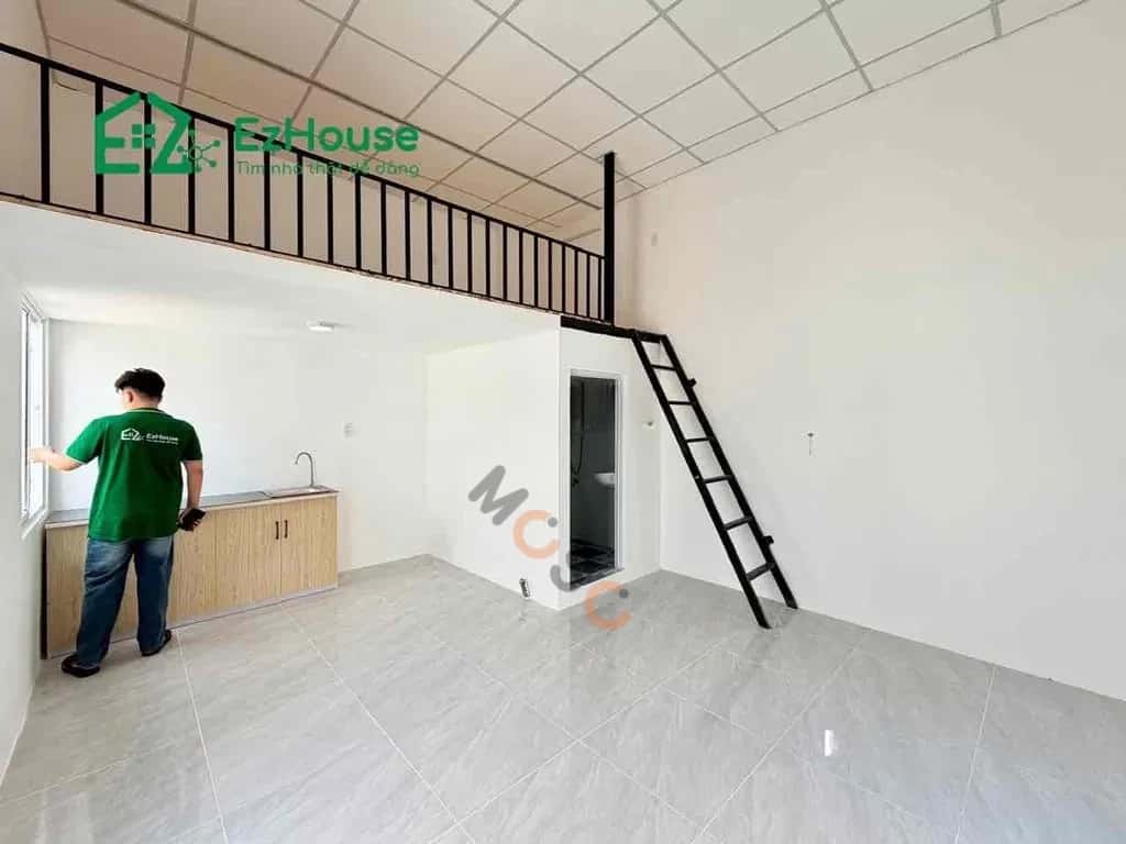 Cho thuê căn hộ chung cư Đường Phan Văn Trị Gò Vấp, TP.HCM – giá 4.8 triệu — Hình 3 Cho thuê căn hộ chung cư Đường Phan Văn Trị Gò Vấp, TP.HCM – giá 4.8 triệu — Hình 3