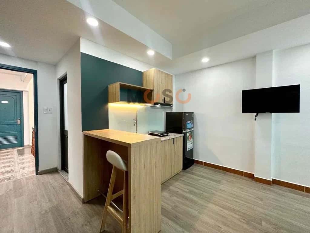 Cho thuê căn hộ chung cư Cách Mạng Tháng Tám Quận 10, TP.HCM – 1 phòng ngủ, giá 6 triệu — Hình 2 Cho thuê căn hộ chung cư Cách Mạng Tháng Tám Quận 10, TP.HCM – 1 phòng ngủ, giá 6 triệu — Hình 2