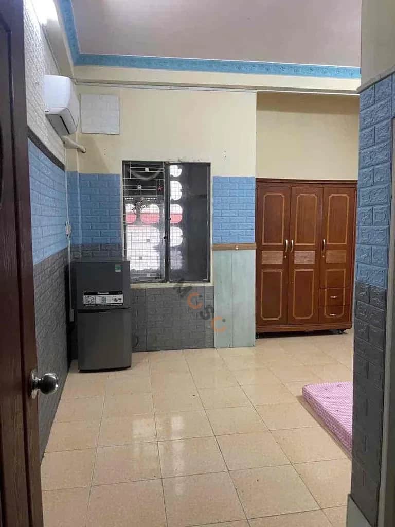 Cho thuê phòng trọ Đường Bình Thới Quận 11, TP.HCM – giá 3.5 triệu Cho thuê phòng trọ Đường Bình Thới Quận 11, TP.HCM – giá 3.5 triệu