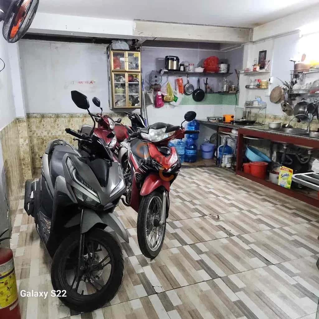Cho thuê phòng trọ Đường Bình Thới Quận 11, TP.HCM – giá 3.5 triệu — Hình 2 Cho thuê phòng trọ Đường Bình Thới Quận 11, TP.HCM – giá 3.5 triệu — Hình 2