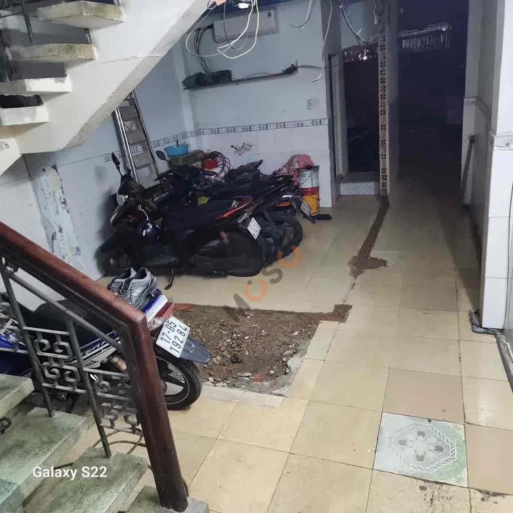 Cho thuê phòng trọ Đường Bình Thới Quận 11, TP.HCM – giá 3.5 triệu — Hình 3 Cho thuê phòng trọ Đường Bình Thới Quận 11, TP.HCM – giá 3.5 triệu — Hình 3