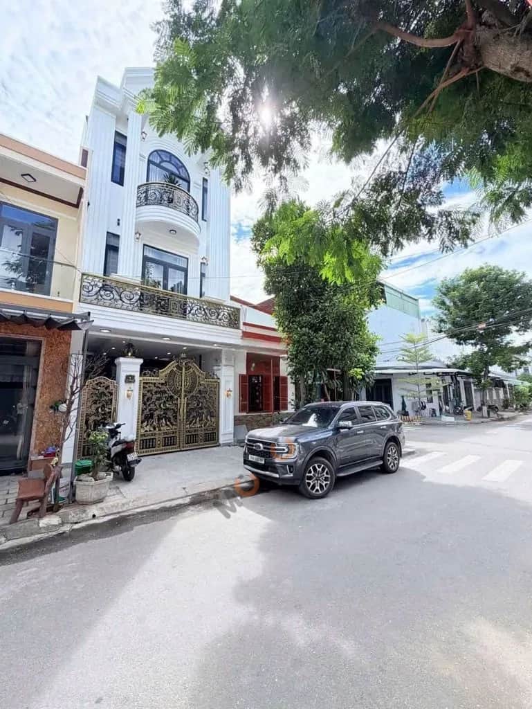 Cho thuê nhà hẻm lê văn sỹ Hoa Khanh, Da Nang – 3 phòng ngủ, giá 22 triệu Cho thuê nhà hẻm lê văn sỹ Hoa Khanh, Da Nang – 3 phòng ngủ, giá 22 triệu