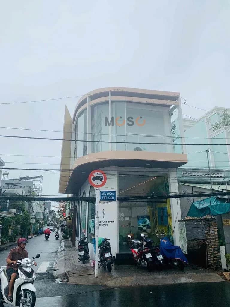 Bán nhà mặt tiền Yết Kiêu Long Xuyen, An Giang – 3 phòng ngủ, giá 4.6 tỷ Bán nhà mặt tiền Yết Kiêu Long Xuyen, An Giang – 3 phòng ngủ, giá 4.6 tỷ