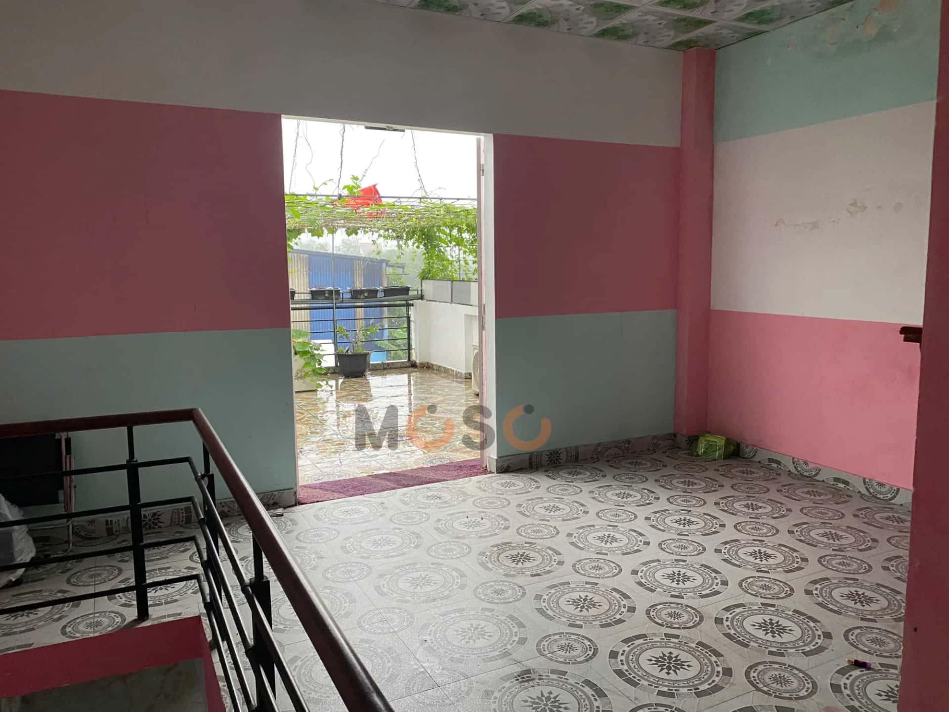Bán nhà mặt tiền ĐH 616 Thành phố Bến Cát, Bình Dương – 4 phòng ngủ, giá 1.9 tỷ — Hình 2 Bán nhà mặt tiền ĐH 616 Thành phố Bến Cát, Bình Dương – 4 phòng ngủ, giá 1.9 tỷ — Hình 2