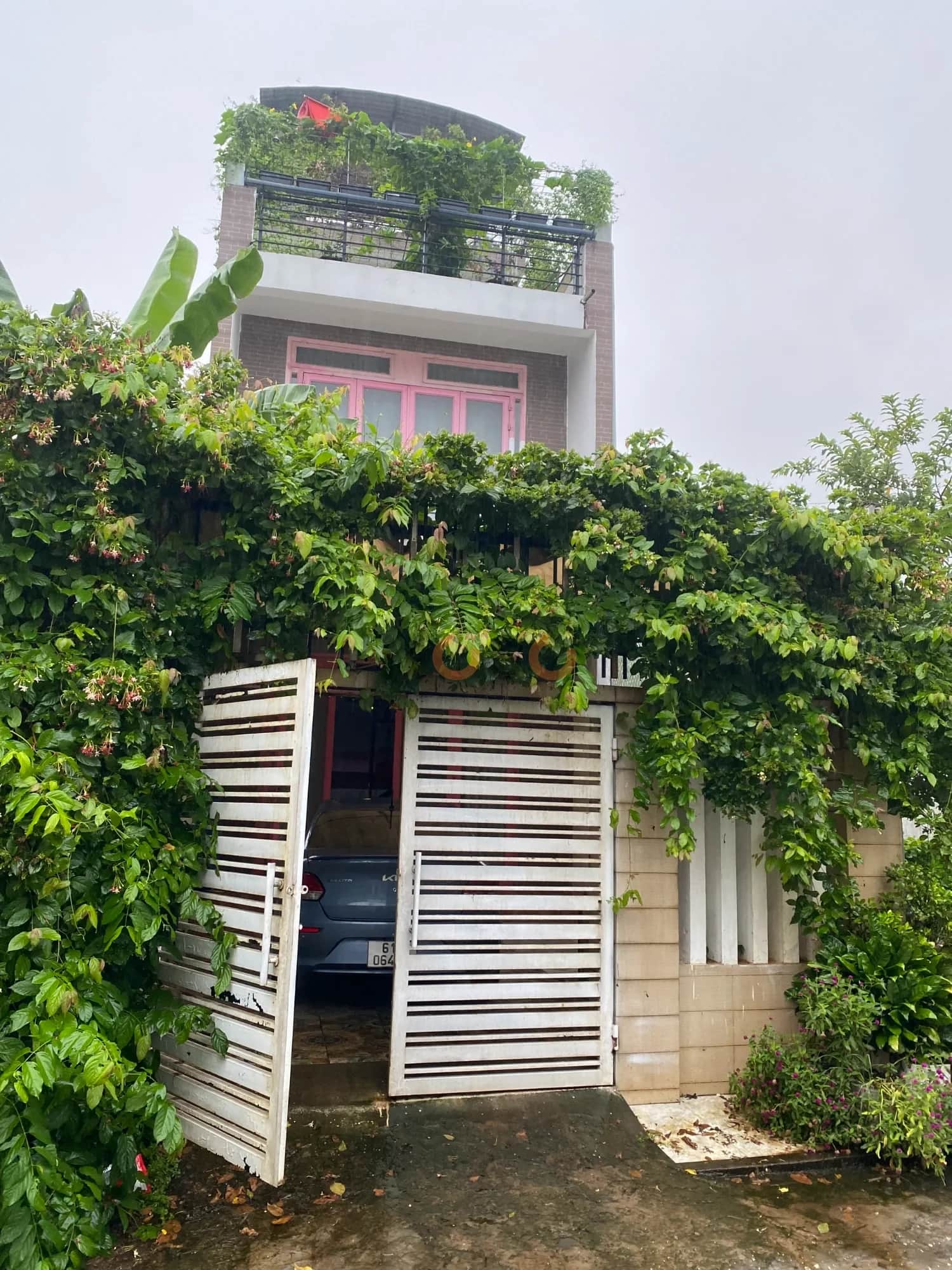 Bán nhà mặt tiền ĐH 616 Thành phố Bến Cát, Bình Dương – 4 phòng ngủ, giá 1.9 tỷ Bán nhà mặt tiền ĐH 616 Thành phố Bến Cát, Bình Dương – 4 phòng ngủ, giá 1.9 tỷ