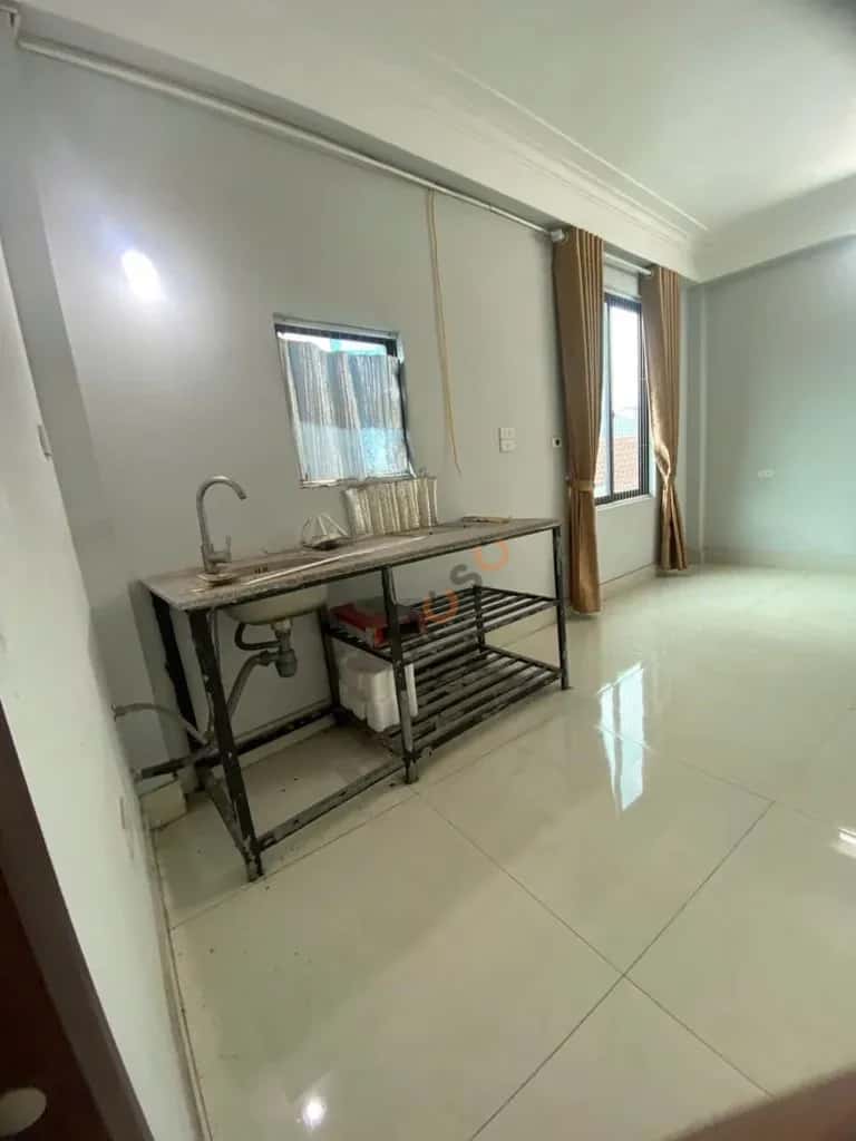 Cho thuê căn hộ chung cư Đường Thạch Bàn Long Biên, Hà Nội – 1 phòng ngủ, giá 2.5 triệu — Hình 2 Cho thuê căn hộ chung cư Đường Thạch Bàn Long Biên, Hà Nội – 1 phòng ngủ, giá 2.5 triệu — Hình 2