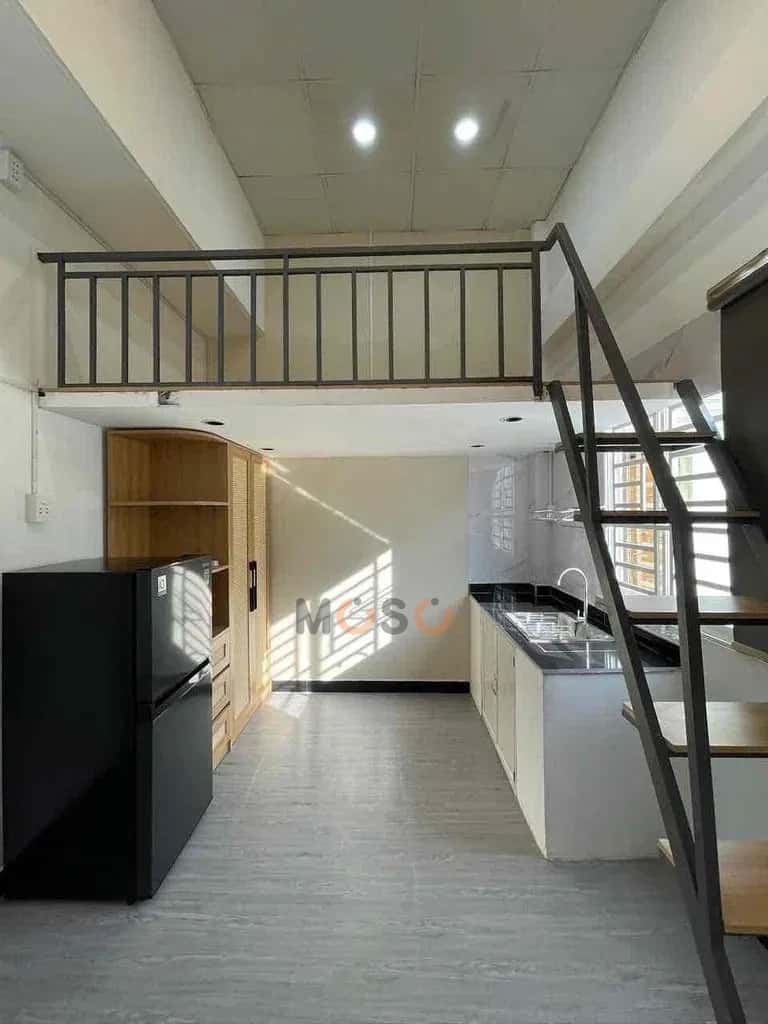 Cho thuê căn hộ chung cư Trần Quốc Thảo Quận 3, TP.HCM – giá 3.9 triệu — Hình 2 Cho thuê căn hộ chung cư Trần Quốc Thảo Quận 3, TP.HCM – giá 3.9 triệu — Hình 2