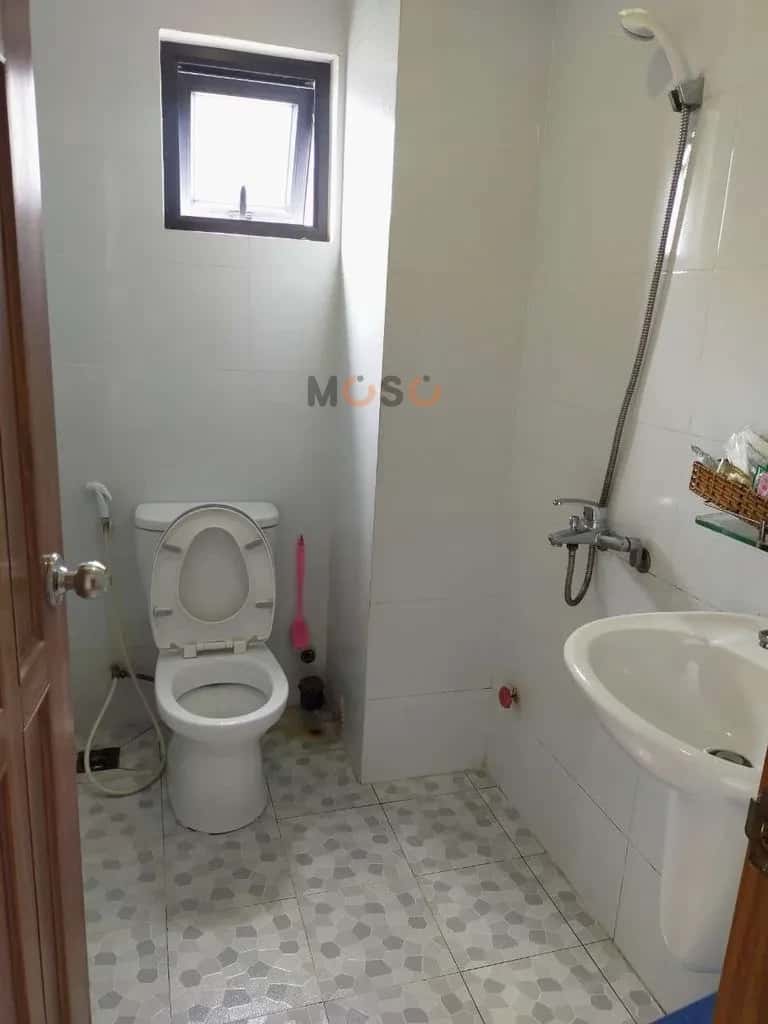 Cho thuê phòng trọ Hẻm D22 Huyện Bình Chánh, TP.HCM – giá 3.5 triệu — Hình 3 Cho thuê phòng trọ Hẻm D22 Huyện Bình Chánh, TP.HCM – giá 3.5 triệu — Hình 3
